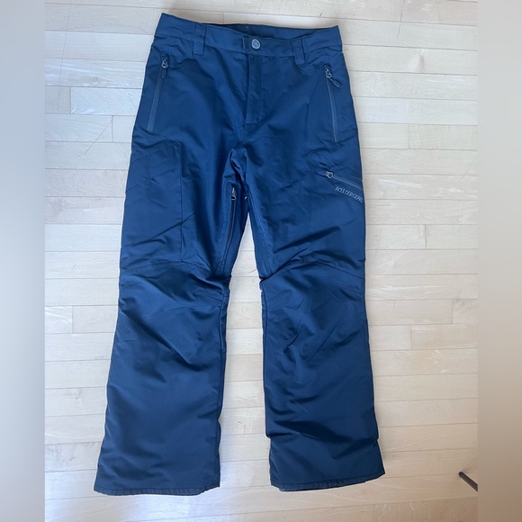 Boulder Gear Pants - Boulder Gear Ski/Snowboard Pants